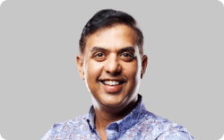 Prakash Kota